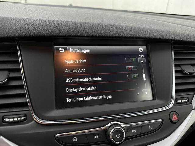 Opel ASTRA 1.0 Online Edition