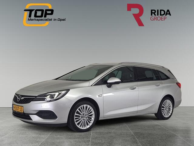 Opel ASTRA Sports Tourer 1.2 Elegance