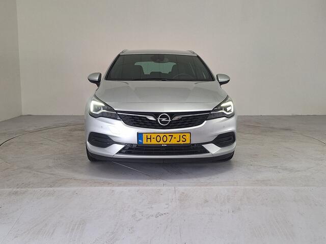 Opel ASTRA Sports Tourer 1.2 Elegance
