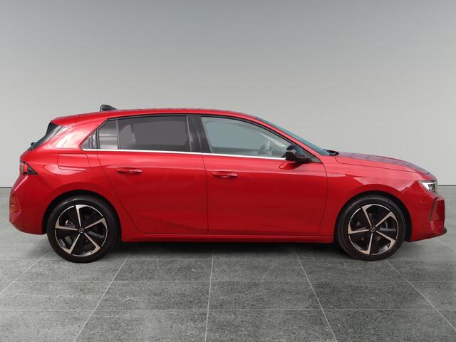 Opel ASTRA Business Elegance 1.2 Turbo 130pk | NAVI | TREKHAAK | CLIMA | CAMERA | STOELVERW. |