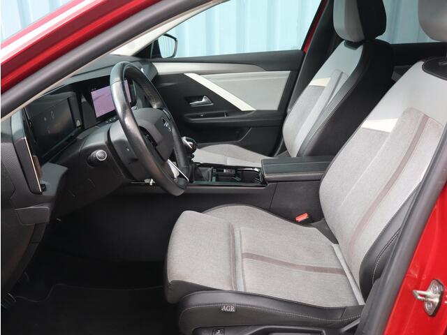 Opel ASTRA Business Elegance 1.2 Turbo 130pk | NAVI | TREKHAAK | CLIMA | CAMERA | STOELVERW. |