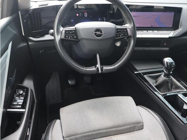 Opel ASTRA Business Elegance 1.2 Turbo 130pk | NAVI | TREKHAAK | CLIMA | CAMERA | STOELVERW. |