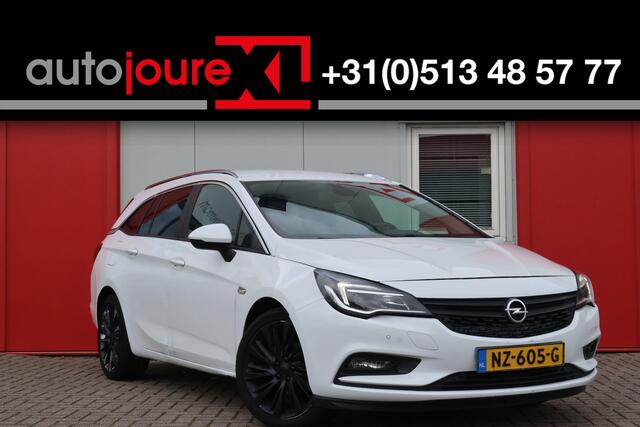 Opel ASTRA Sports Tourer 1.6 CDTI Online Edition