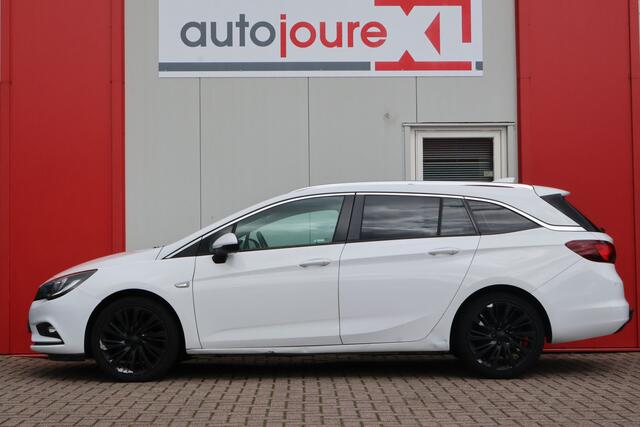 Opel ASTRA Sports Tourer 1.6 CDTI Online Edition