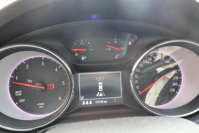 Opel ASTRA Sports Tourer 1.6 CDTI Online Edition