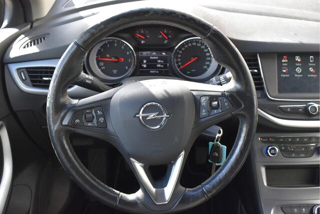 Opel ASTRA Sports Tourer 1.2 Business Edition Stoel/Stuurverwarming, Camera, Cruise control