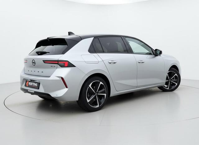 Opel ASTRA 1.2 145pk Hybrid GS Automaat | Matrix LED | Prijs is rijklaar
