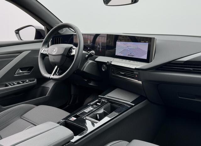 Opel ASTRA 1.2 145pk Hybrid GS Automaat | Matrix LED | Prijs is rijklaar