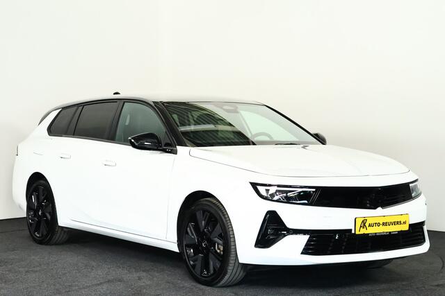 Opel ASTRA Electric 54 kWh GS / LED / Pilot assist / LED / CarPlay / Cam