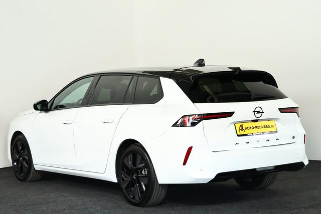Opel ASTRA Electric 54 kWh GS / LED / Pilot assist / LED / CarPlay / Cam