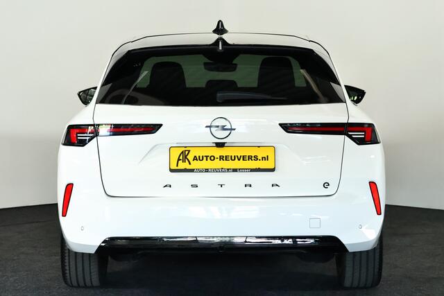Opel ASTRA Electric 54 kWh GS / LED / Pilot assist / LED / CarPlay / Cam