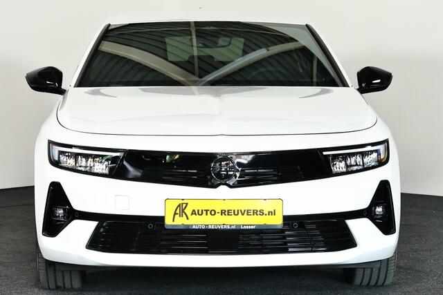 Opel ASTRA Electric 54 kWh GS / LED / Pilot assist / LED / CarPlay / Cam