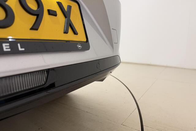 Opel ASTRA 1.6 Turbo Plug In Hybrid GS Automaat | DEMO | Nieuw model | 8 Jaar speciale garantie | Zwart dak | Keyless | Stoel & Stuurverwarming | Camera