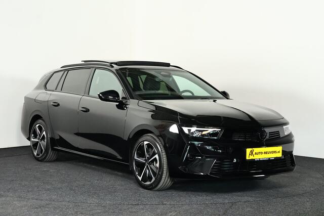 Opel ASTRA Sports Tourer 1.6 Turbo Phev GS Line Panorama / Opendak / ACC / CarPlay / 3D Camera