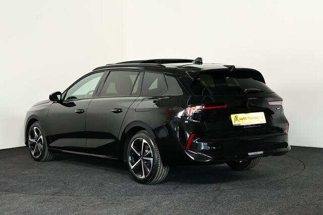 Opel ASTRA Sports Tourer 1.6 Turbo Phev GS Line Panorama / Opendak / ACC / CarPlay / 3D Camera