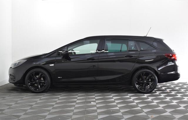 Opel ASTRA Sports Tourer 1.2 Turbo 110PK DESIGN en TECH