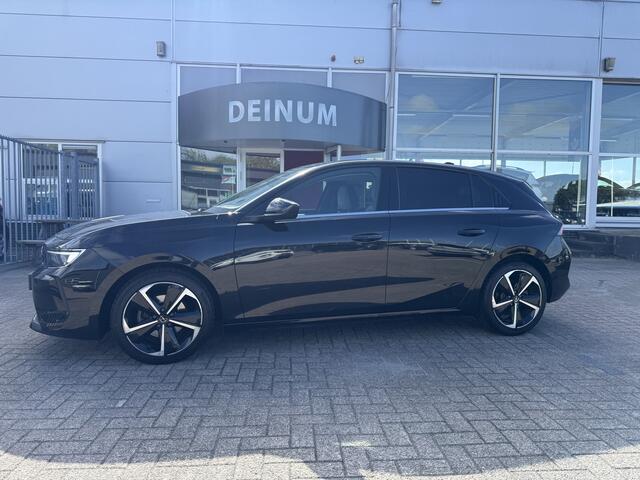 Opel ASTRA 1.2 130 PK, Business Elegance Automaat..!! Comf.intr, Navigatie, Camera, Stuur/Stuurverw, etc...