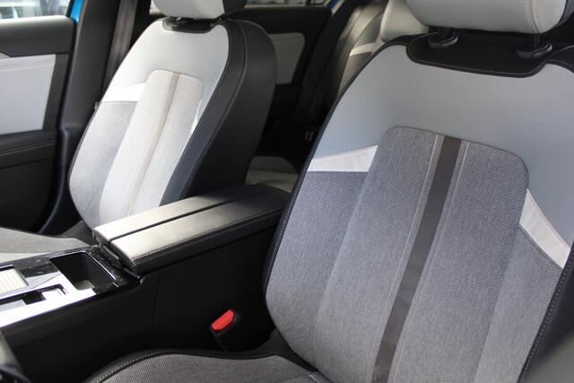 Opel ASTRA Sports Tourer 1.6 Hybrid Elegance | Dealeronderhouden | Winter Pack |