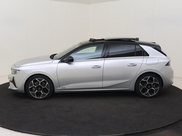 Opel ASTRA 1.6 Turbo PHeV (180Pk) Ultimate Pano, Adapt.-Cruise Tr.Haak Géé