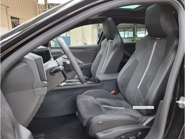 Opel ASTRA 1.6 Turbo Plug In Hybrid GSe Panorama dak/Stoel+stuurverwarming/Camera.