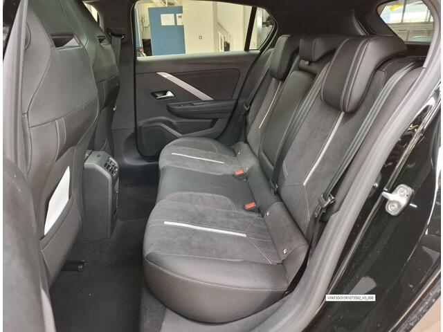 Opel ASTRA 1.6 Turbo Plug In Hybrid GSe Panorama dak/Stoel+stuurverwarming/Camera.
