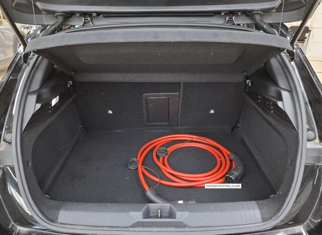 Opel ASTRA 1.6 Turbo Plug In Hybrid GSe Panorama dak/Stoel+stuurverwarming/Camera.