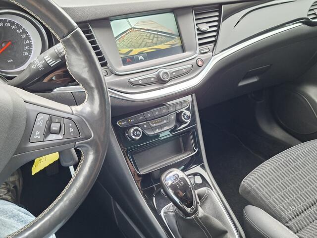 Opel ASTRA 1.2 Business Edition Navi Camera Sportzetels Black magic
