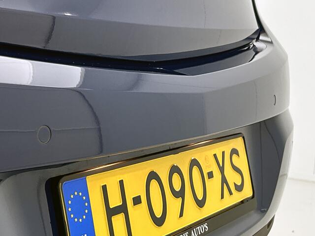 Opel ASTRA 1.5 CDTI 123PK 5Drs Euro6 / Navigatie / Pdc.A / Airco / Radio multimedia / Apk nieuw