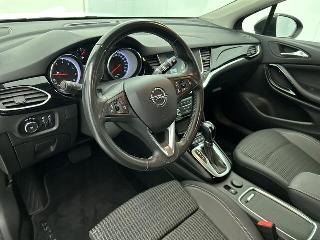 Opel ASTRA Sports Tourer 1.4T 146PK Automaat 146PK Elegance / Pdc+Camera / Airco / Radio-Multimedia Dab. / Navigatie / Apk 11-2027