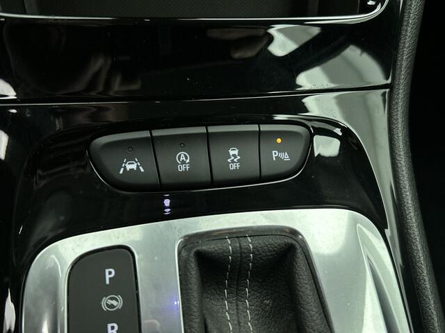 Opel ASTRA Sports Tourer 1.4T 146PK Automaat 146PK Elegance / Pdc+Camera / Airco / Radio-Multimedia Dab. / Navigatie / Apk 11-2027