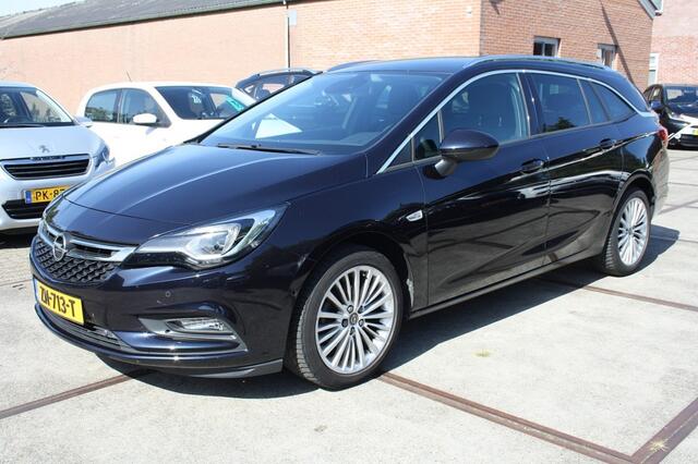 Opel ASTRA Sports Tourer 1.4 T Innovation / NAP / Camera / Lane ass. / Airco