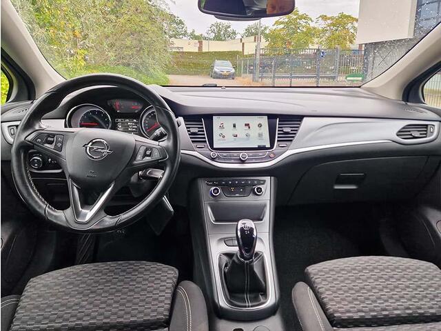 Opel ASTRA Sports Tourer 1.0 Business+