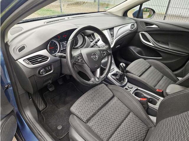Opel ASTRA Sports Tourer 1.0 Business+