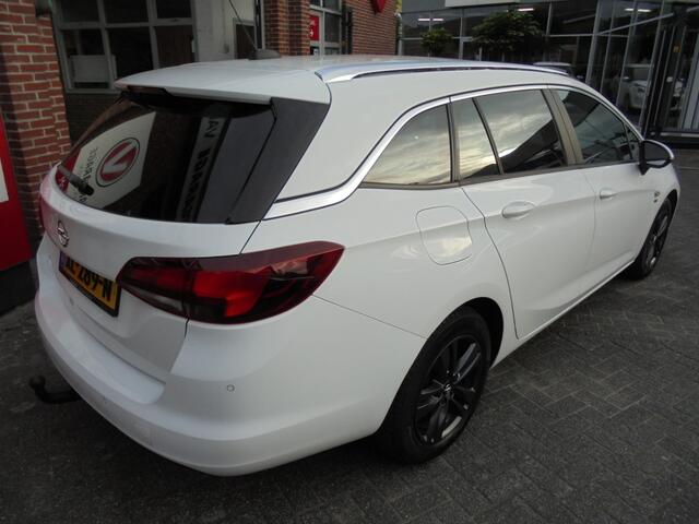 Opel ASTRA Sports Tourer 1.0 T. 120 Jaar Ed.||ECC||PDC||Trekhaak||