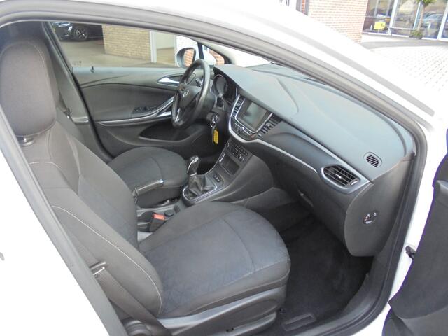 Opel ASTRA Sports Tourer 1.0 T. 120 Jaar Ed.||ECC||PDC||Trekhaak||