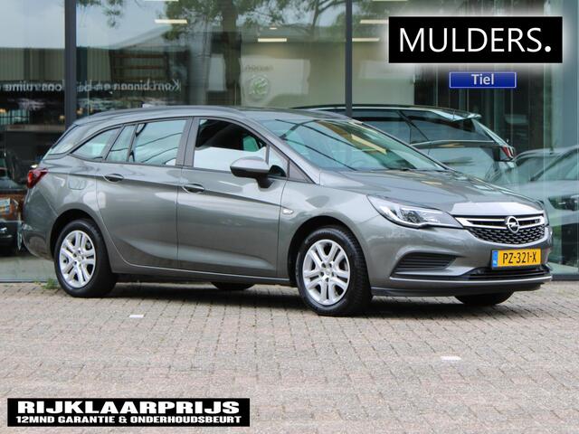 Opel ASTRA Sports Tourer 1.0 Online Edition | Navi / Airco / Cruise