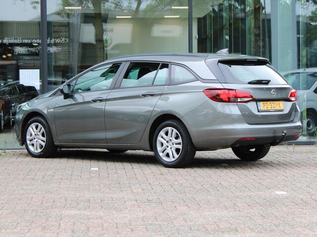 Opel ASTRA Sports Tourer 1.0 Online Edition | Navi / Airco / Cruise