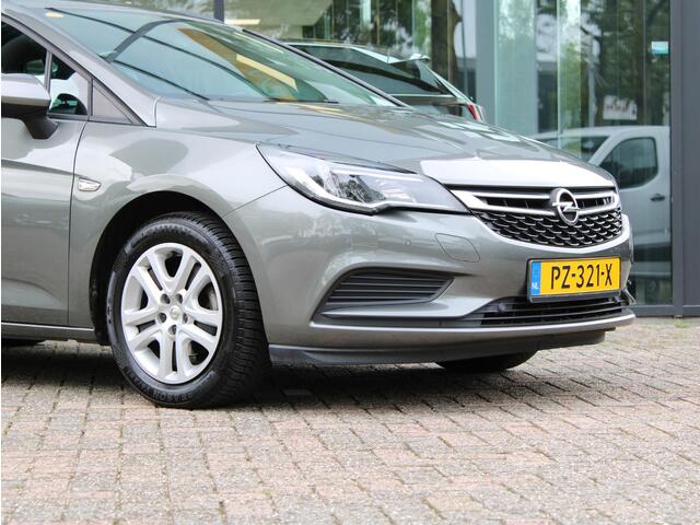 Opel ASTRA Sports Tourer 1.0 Online Edition | Navi / Airco / Cruise