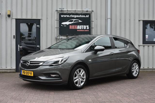Opel ASTRA 1.0 Business+. Trekhaak, Navigatie, PDC, Camera, Clima!!