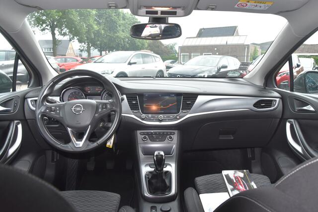 Opel ASTRA 1.0 Business+. Trekhaak, Navigatie, PDC, Camera, Clima!!