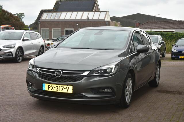 Opel ASTRA 1.0 Business+. Trekhaak, Navigatie, PDC, Camera, Clima!!