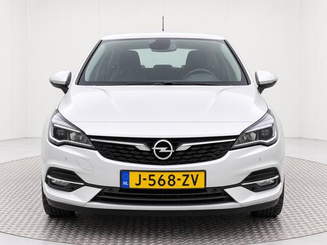 Opel ASTRA 1.2 Edition | Camera | Apple Carplay | Cruise Control | Climate Control | Comfortstoelen