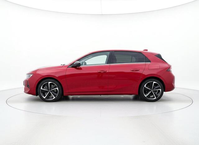Opel ASTRA 1.6 Hybrid Elegance ACC - STOELVERWARMING - CARPLAY