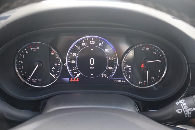 Opel ASTRA Sports Tourer 1.2 Elegance - NL Auto!! Dode Hoek I Camera I Adap Cruise
