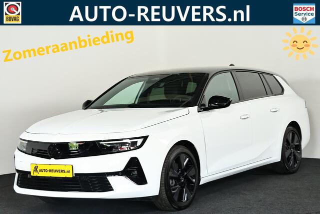 Opel ASTRA Electric 54 kWh GS / LED / Pilot assist / LED / CarPlay / Cam