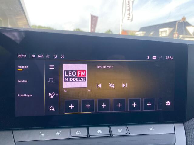 Opel ASTRA Sports Tourer 1.6 Turbo Plug In Hybrid GSe | Climate & Cruise Control | Stoelverwarming | 360 Camera |