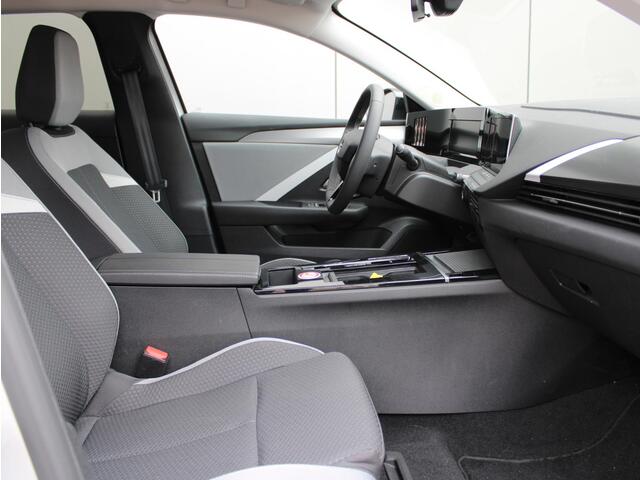 Opel ASTRA Electric GS 54 kWh WINTER PACK/CAMERA/ADAPTIVE CRUISE