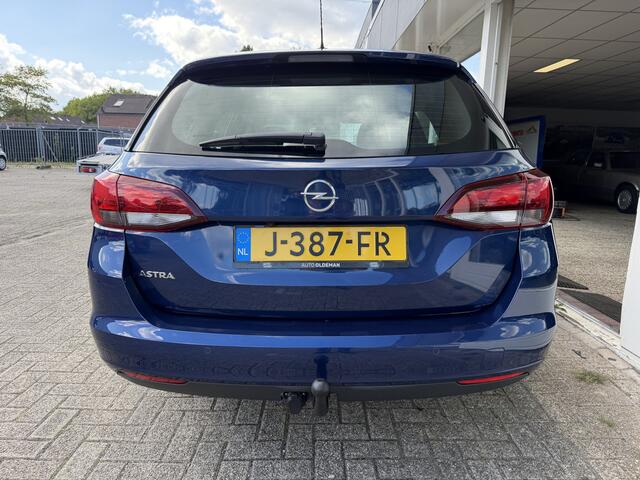 Opel ASTRA Sports Tourer 1.2 Edition