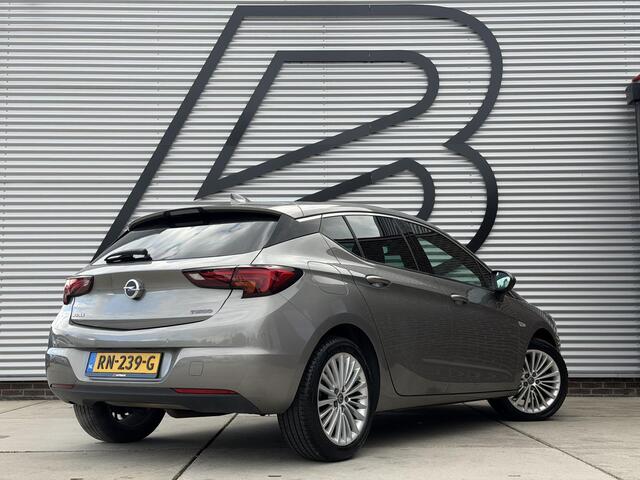 Opel ASTRA 1.4 Innovation 2e Eigenaar|Navi|Clima|Cruise|PDC V+A|Dealer Onderhouden|LED|APK tot 01-2027