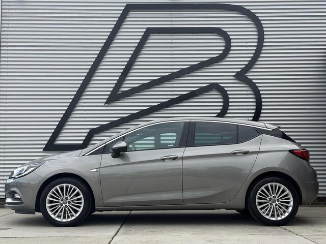 Opel ASTRA 1.4 Innovation 2e Eigenaar|Navi|Clima|Cruise|PDC V+A|Dealer Onderhouden|LED|APK tot 01-2027